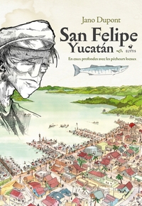 Image de San Felipe Yucatan - En eaux profondes avec les pêcheurs loc