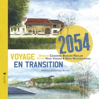 Image de 2054 Voyage en transition