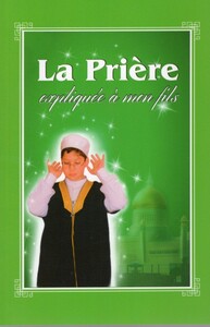 Image de La prière expliquée a mon fils