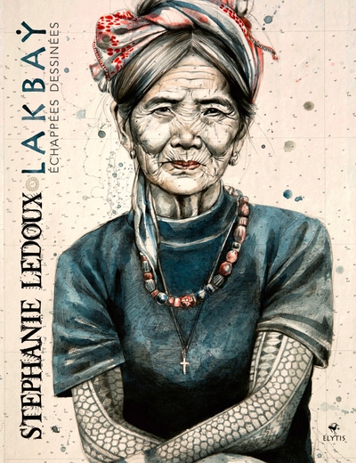 Image de Lakbay, échappées dessinées