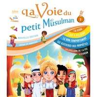 Image de La voie du petit musulman Tome 03