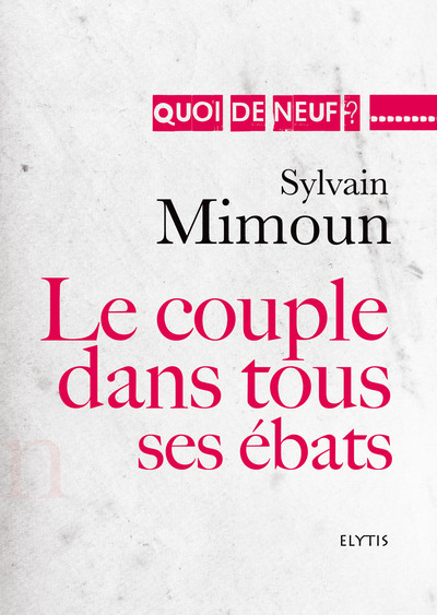 Image de LE COUPLE DANS TOUS SES EBATS