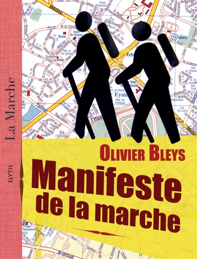 Picture of MANIFESTE DE LA MARCHE
