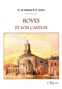 Image de BOVES ET SON CANTON