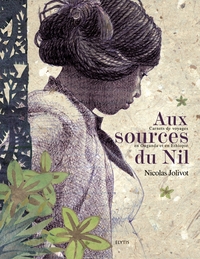 Picture of AUX SOURCES DU NIL