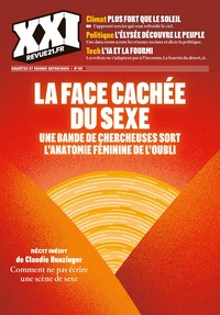 Image de Revue XXI n°69