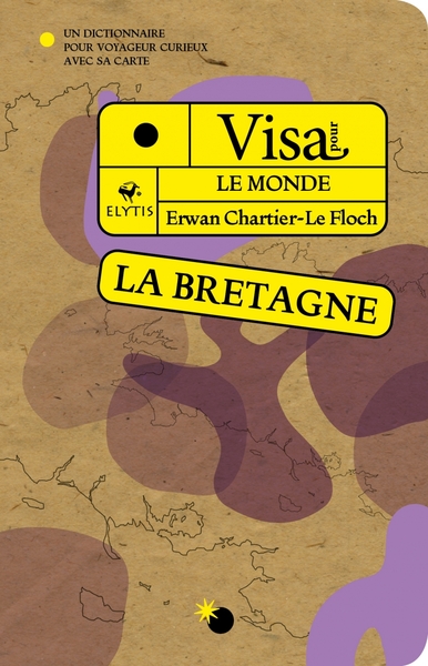 Image de Visa pour la Bretagne