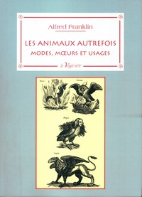 Picture of LES ANIMAUX AUTREFOIS
