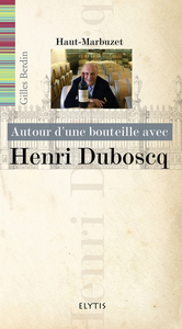 Picture of HENRI DUBOSCQ - HAUT-MARBUZET