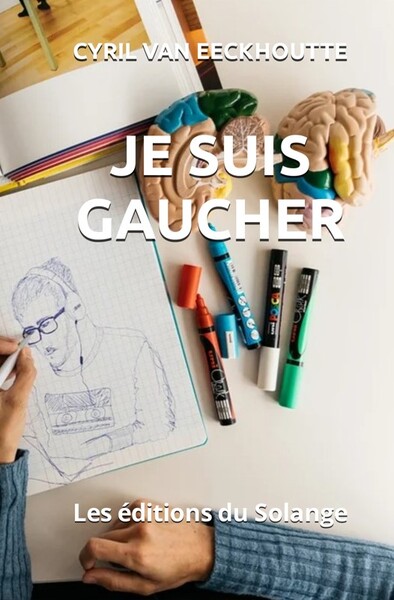 Image de JE SUIS GAUCHER