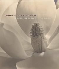 Image de IMOGEN CUNNINGHAM - A RETROSPECTIVE