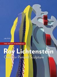 Picture of ROY LICHTENSTEIN