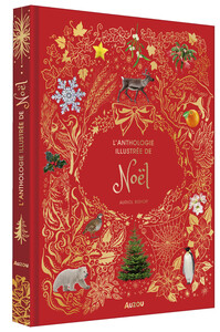 Image de L'anthologie illustrée de noël