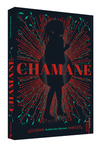 Image de Chamane - Tome 01