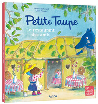 Picture of Petite taupe et le restaurant des amis