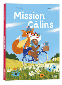 Picture of Mission câlins