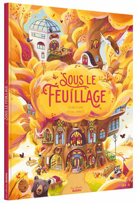 Image de Sous le feuillage