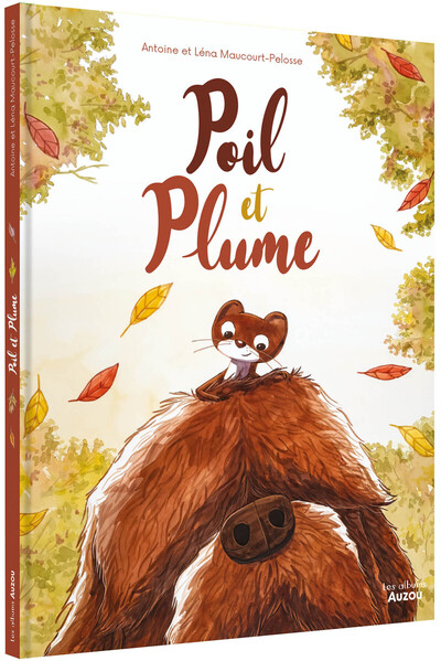 Picture of Poil et Plume