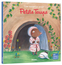 Picture of Une surprise pour Petite Taupe