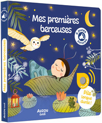 Picture of MES PREMIERES BERCEUSES
