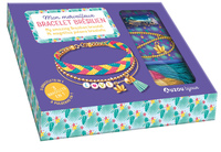Image de Mon merveilleux bracelet Brésilien