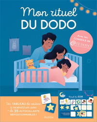 Picture of Mon rituel du dodo