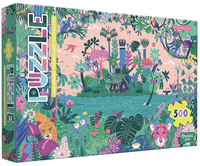 Picture of JUNGLE ENCHANTÉE