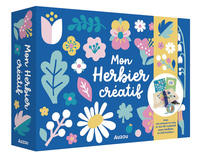 Image de Mon herbier créatif