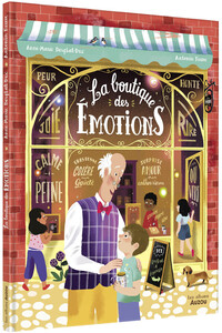 Image de LA BOUTIQUE DES EMOTIONS
