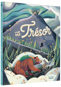 Image de Le Trésor