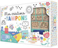 Image de Mes créations en tampons