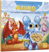 Picture of Azuro - Un cadeau magique pour maman