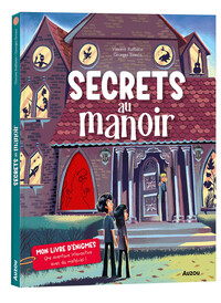 Picture of Secrets au manoir