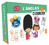Picture of L'anglais - C'est pas sorcier !