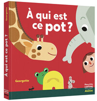 Picture of À qui est ce pot ?