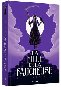 Picture of La fille de la faucheuse