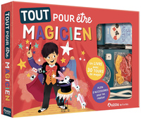 Image de Tout pour être magicien