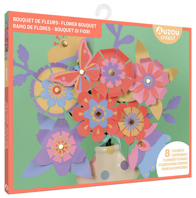 Picture of Bouquet de fleurs