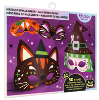 Picture of Masques d'halloween