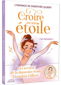 Image de Croire en son étoile - Le concours