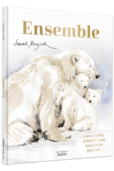 Picture of Ensemble