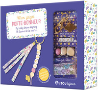 Image de MON SUPERBE BIJOU - MON GRIGRI PORTE-BONHEUR