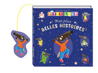 Picture of P'tit Loup - Mes plus belles histoires