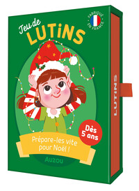 Picture of JEU DE LUTINS -