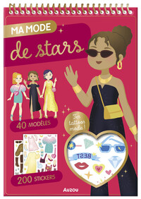 Image de Ma mode de stars