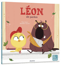 Picture of Léon dit pardon