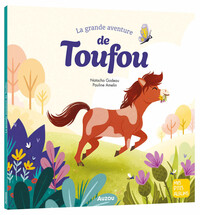 Image de La grande aventure de Toufou
