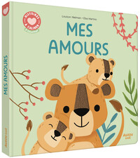 Picture of Histoires à câliner - Mes amours