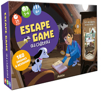 Picture of Escape game au château NE