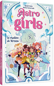 Picture of Astrogirls - Le mystère du Verseau